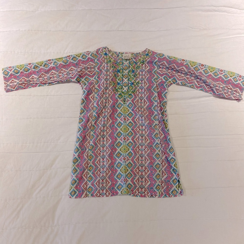 Peek Children’s Dress